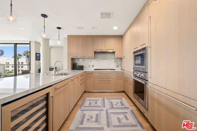1755 Ocean Avenue 603, Santa Monica, CA 90401