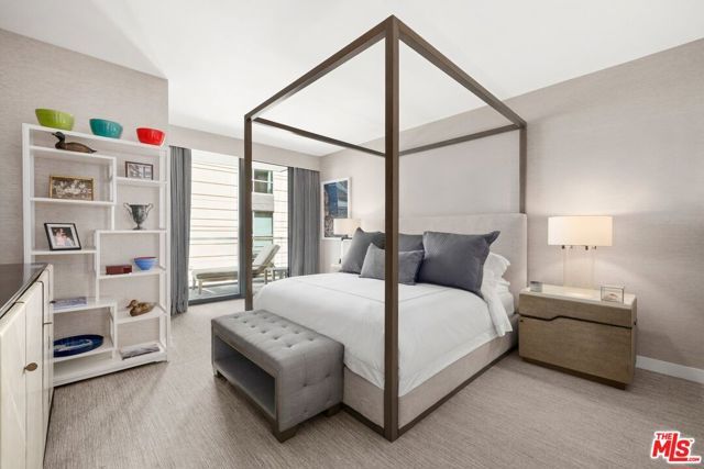 1755 Ocean Avenue 603, Santa Monica, CA 90401