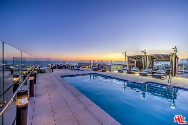 1755 Ocean Avenue 603, Santa Monica, CA 90401