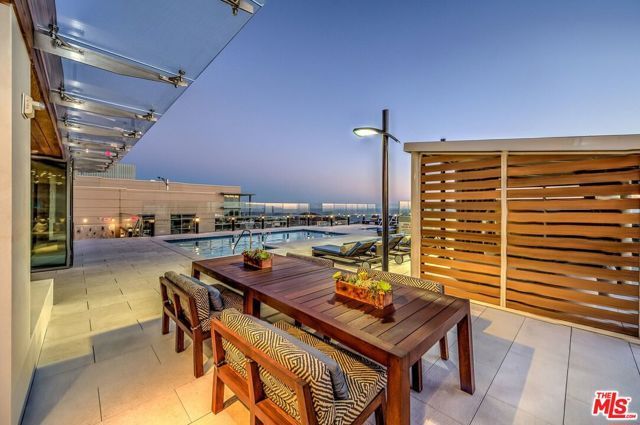 1755 Ocean Avenue 603, Santa Monica, CA 90401