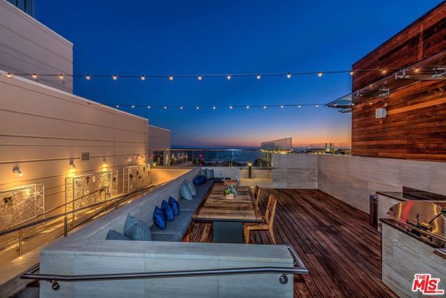 1755 Ocean Avenue 603, Santa Monica, CA 90401