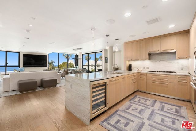 1755 Ocean Avenue 603, Santa Monica, CA 90401