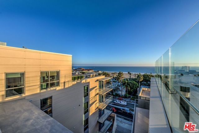 1755 Ocean Avenue 603, Santa Monica, CA 90401