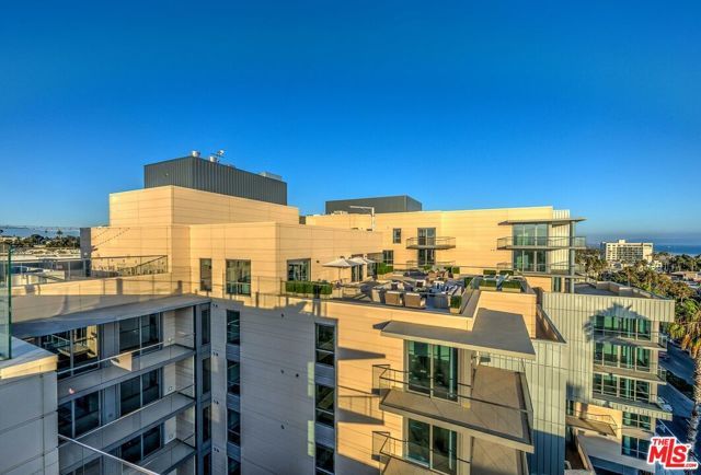 1755 Ocean Avenue 603, Santa Monica, CA 90401