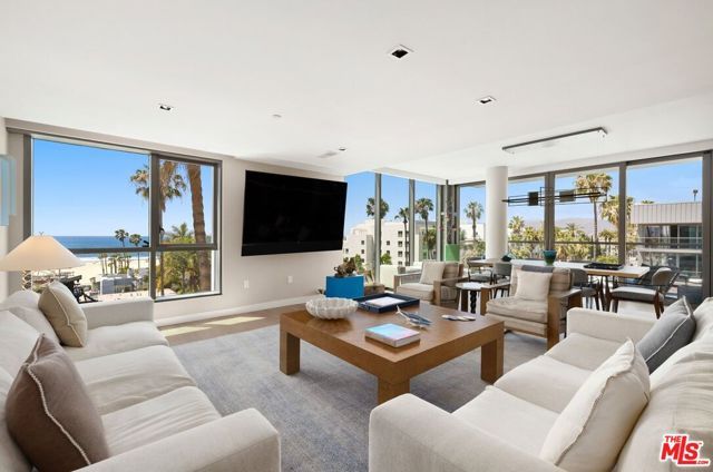 1755 Ocean Avenue 603, Santa Monica, CA 90401