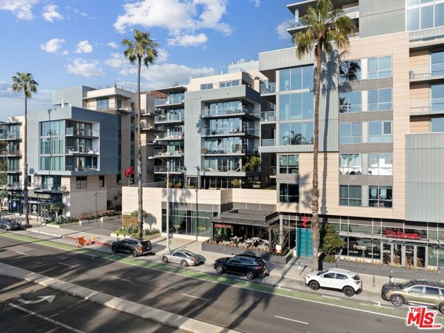 1755 Ocean Avenue 603, Santa Monica, CA 90401