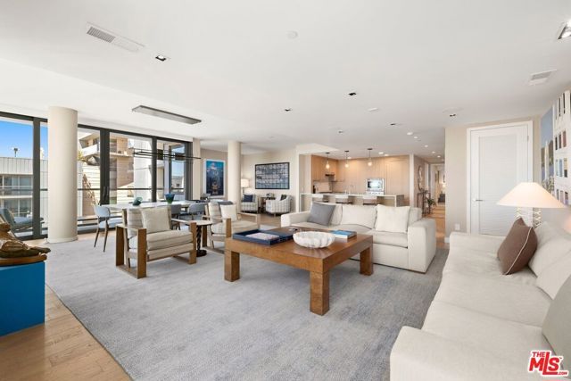 1755 Ocean Avenue 603, Santa Monica, CA 90401