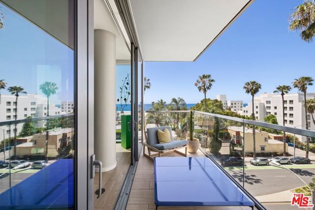 1755 Ocean Avenue 603, Santa Monica, CA 90401