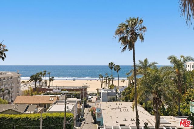 1755 Ocean Avenue 603, Santa Monica, CA 90401