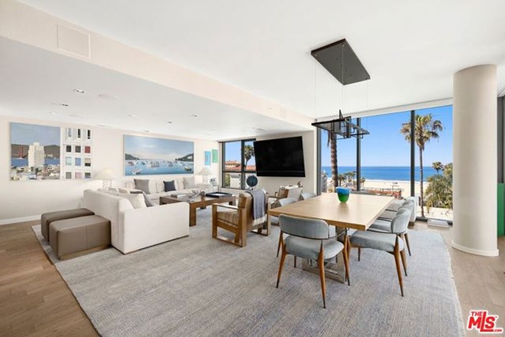 1755 Ocean Avenue 603, Santa Monica, CA 90401