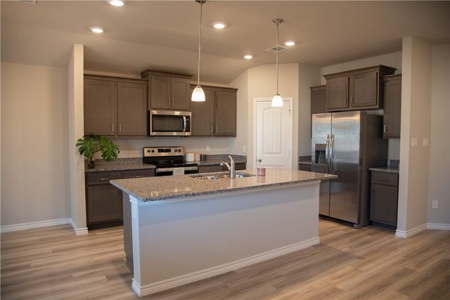 2145 Chief Street, Bryan, TX 77807