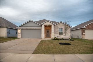2145 Chief Street, Bryan, TX 77807