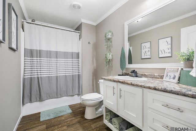 42035 Preston Landry Rd, Gonzales, LA 70737