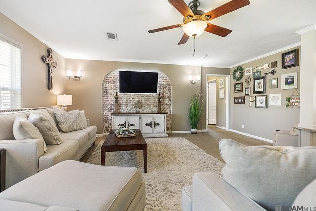 42035 Preston Landry Rd, Gonzales, LA 70737