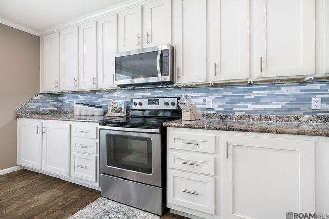 42035 Preston Landry Rd, Gonzales, LA 70737