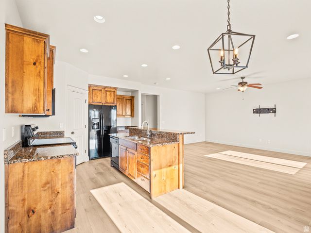 233 E BAYCREST DR, Saratoga Springs, UT 84045