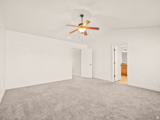 233 E BAYCREST DR, Saratoga Springs, UT 84045