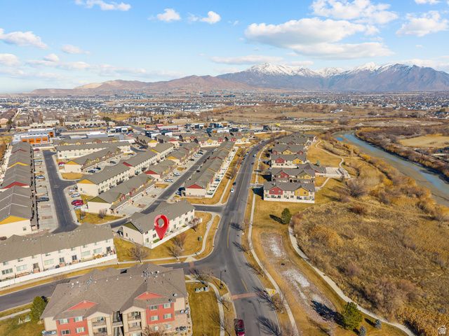 233 E BAYCREST DR, Saratoga Springs, UT 84045