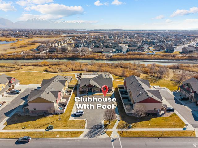 233 E BAYCREST DR, Saratoga Springs, UT 84045