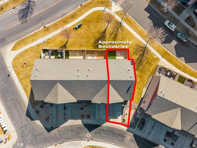 233 E BAYCREST DR, Saratoga Springs, UT 84045