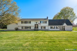 215 Four Bridges Road, Somers, CT 06071