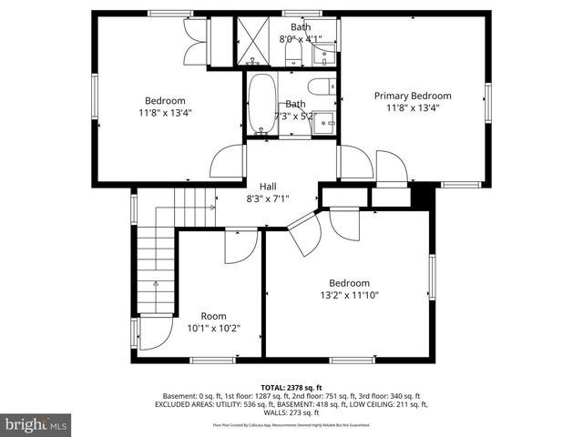 214 W HOLLY AVE, Pitman, NJ 08071