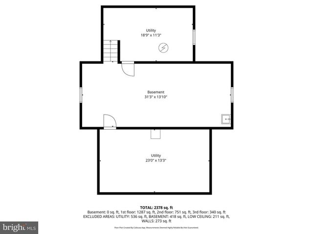 214 W HOLLY AVE, Pitman, NJ 08071