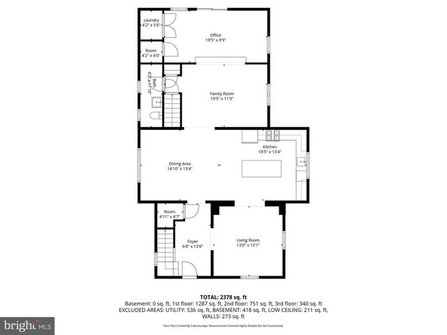 214 W HOLLY AVE, Pitman, NJ 08071