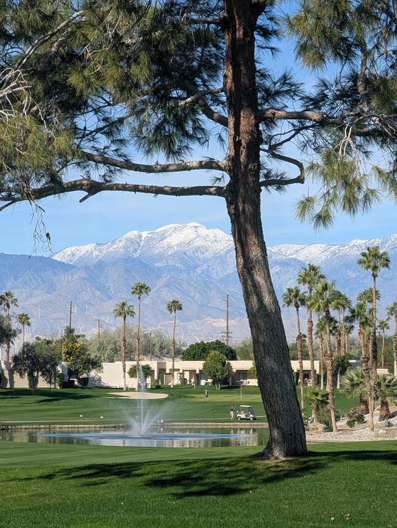 67268 S Chimayo Drive, Cathedral City, CA 92234