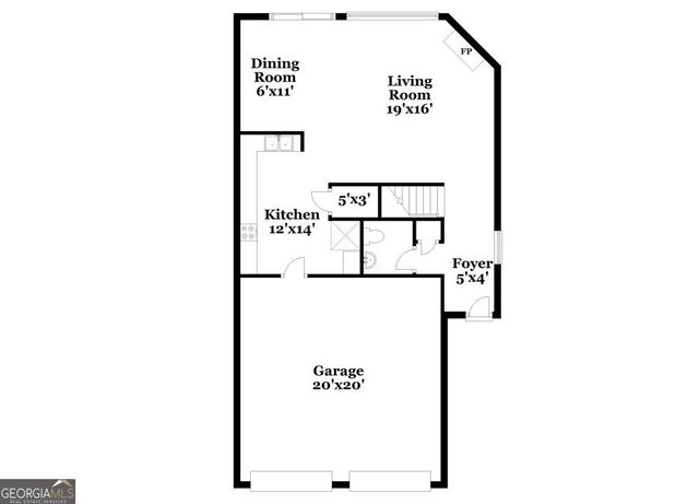 234 Cavendar Way, Marietta, GA 30066