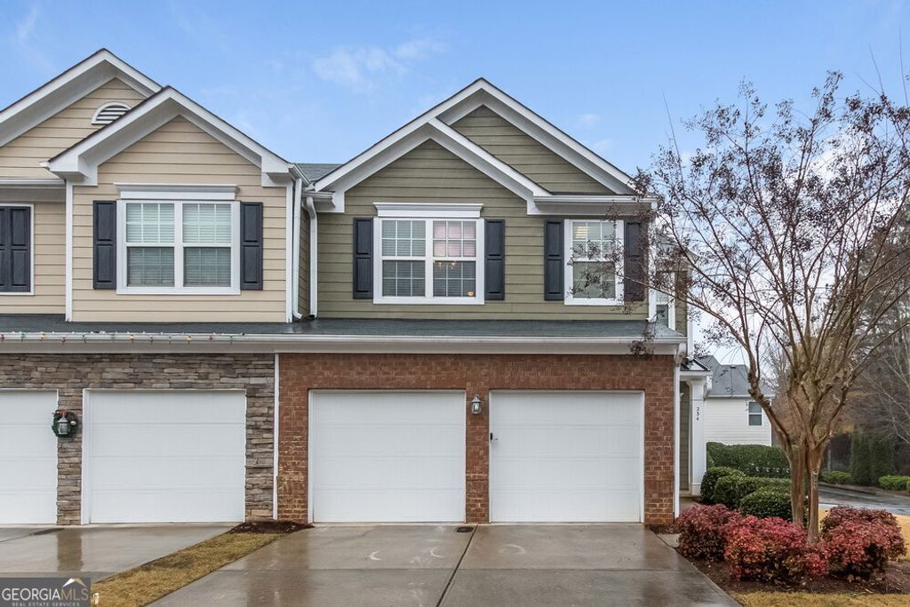 234 Cavendar Way, Marietta, GA 30066