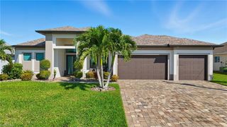 1217 SW 15th TER, Cape Coral, FL 33991