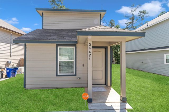 24624 Pools Creek Way, Huntsville, TX 77320