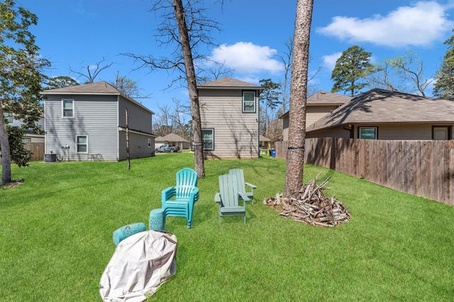 24624 Pools Creek Way, Huntsville, TX 77320