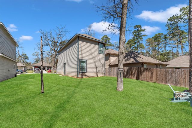 24624 Pools Creek Way, Huntsville, TX 77320