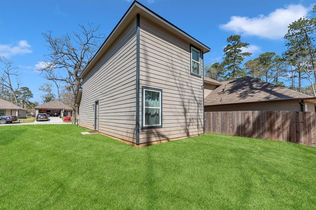 24624 Pools Creek Way, Huntsville, TX 77320