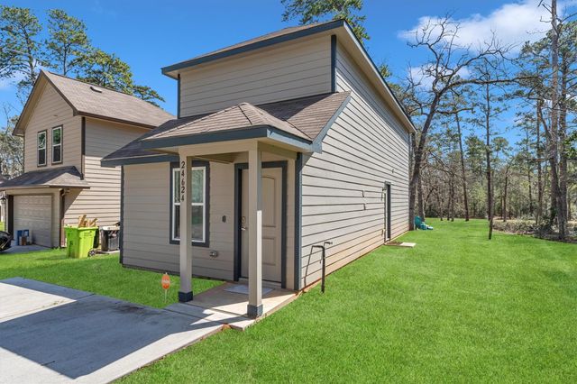 24624 Pools Creek Way, Huntsville, TX 77320