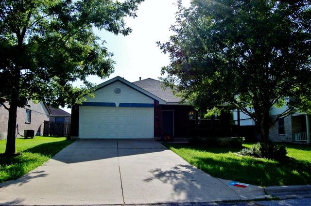 7912 Marble Ridge DR