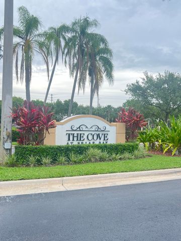 3481 Briar Bay Boulevard 105, West Palm Beach, FL 33411