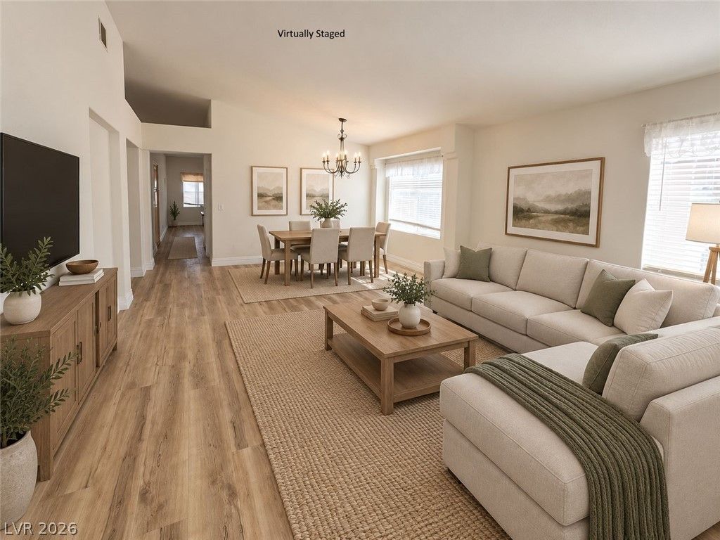 3640 Spring Day Court, Las Vegas, NV 89147 — photo 4