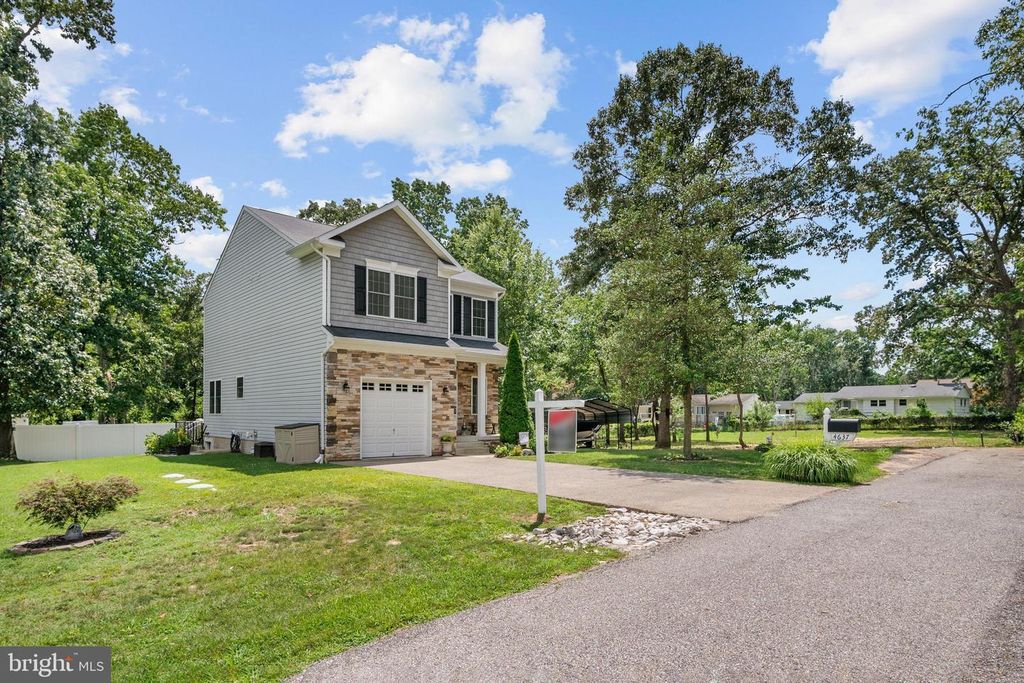 4637 POTOMAC RD, Pasadena, MD 21122