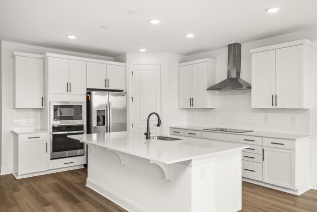 2319 Williamsport Landing, Columbia, TN 38401