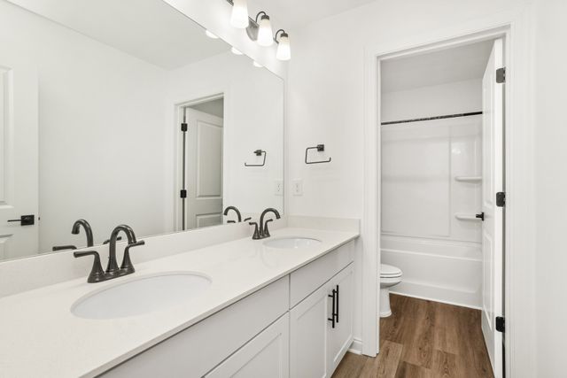 2319 Williamsport Landing, Columbia, TN 38401