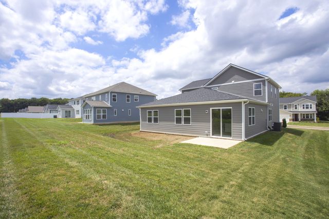 2319 Williamsport Landing, Columbia, TN 38401