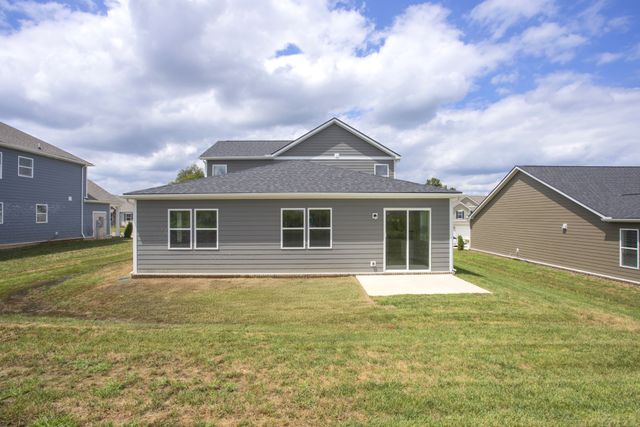 2319 Williamsport Landing, Columbia, TN 38401