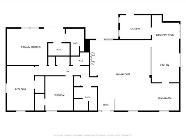 207 Walnut Way, Euless, TX 76039