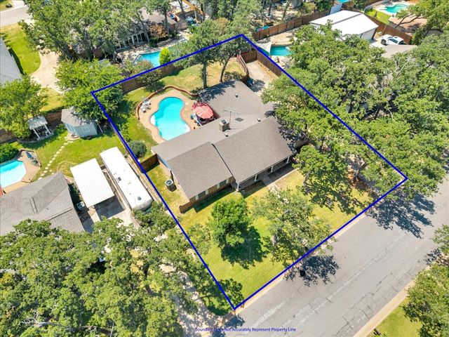 207 Walnut Way, Euless, TX 76039