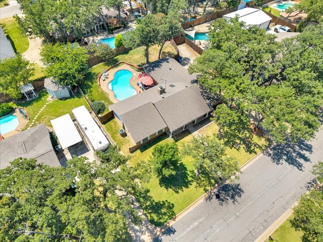 207 Walnut Way, Euless, TX 76039