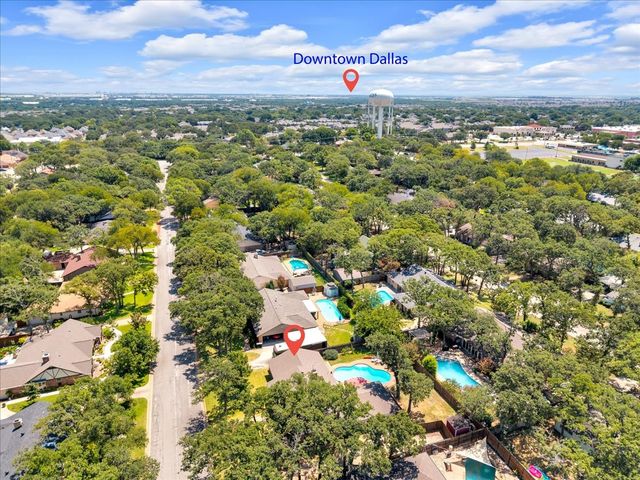 207 Walnut Way, Euless, TX 76039