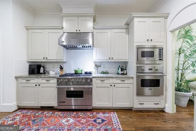 58 Sheridan Drive NE 25, Atlanta, GA 30305